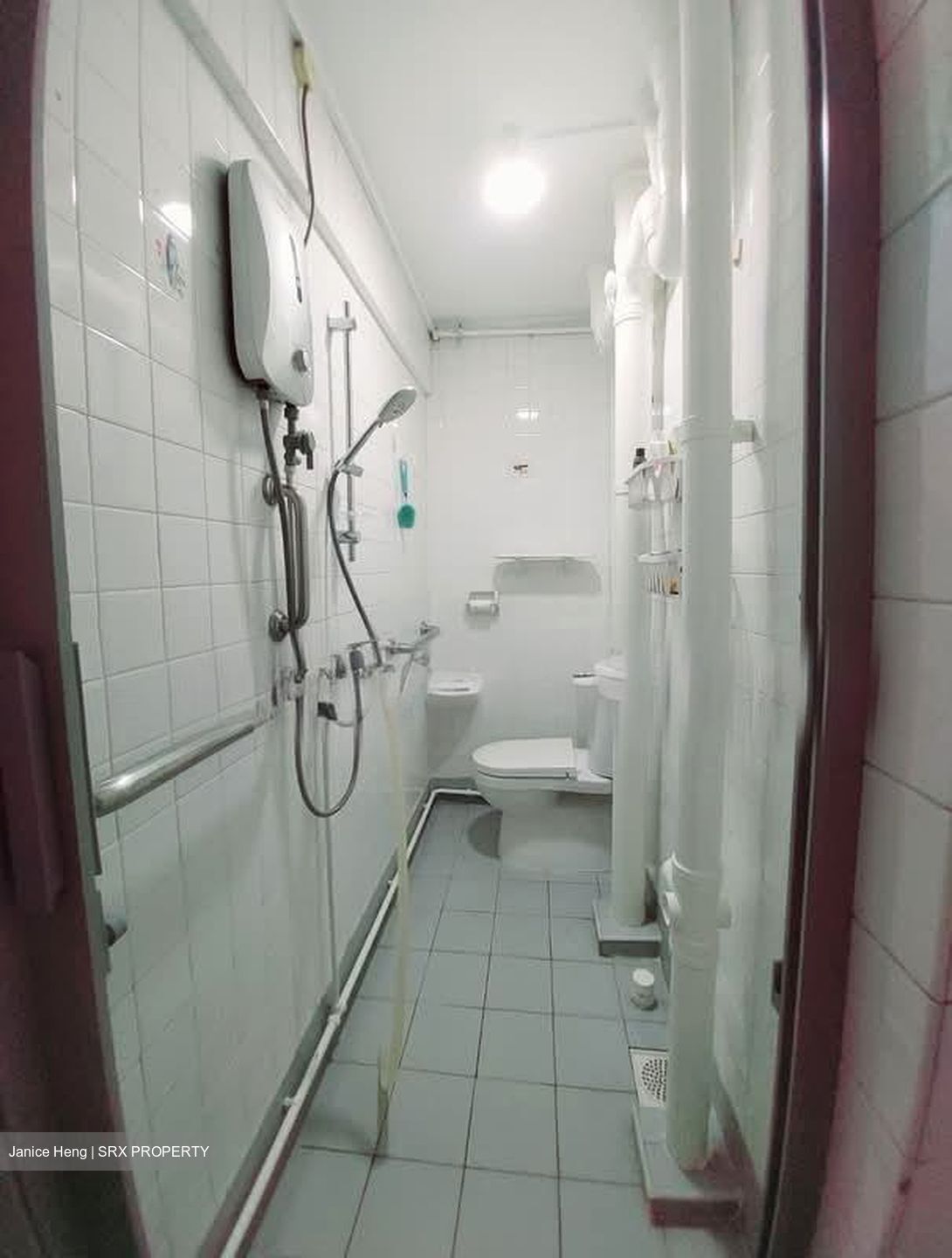 Blk 98 Crescent View (Queenstown), HDB 3 Rooms #566205161